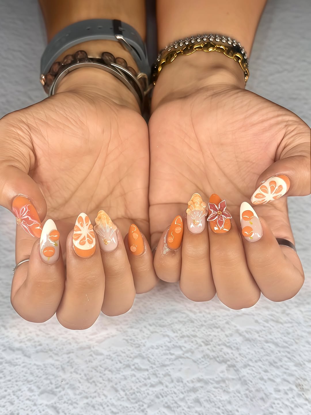 Citrus Blossom