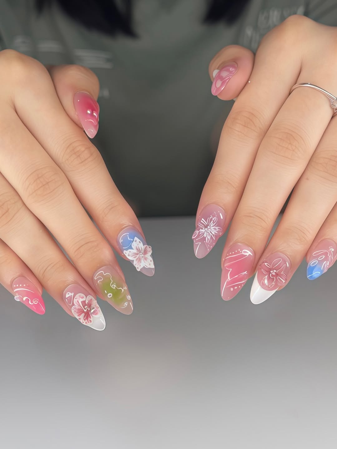 Spring Blossom